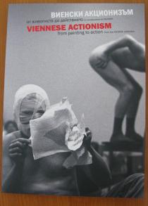 Виенски акционизъм, 2003